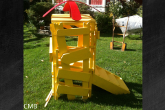 CMB - 1